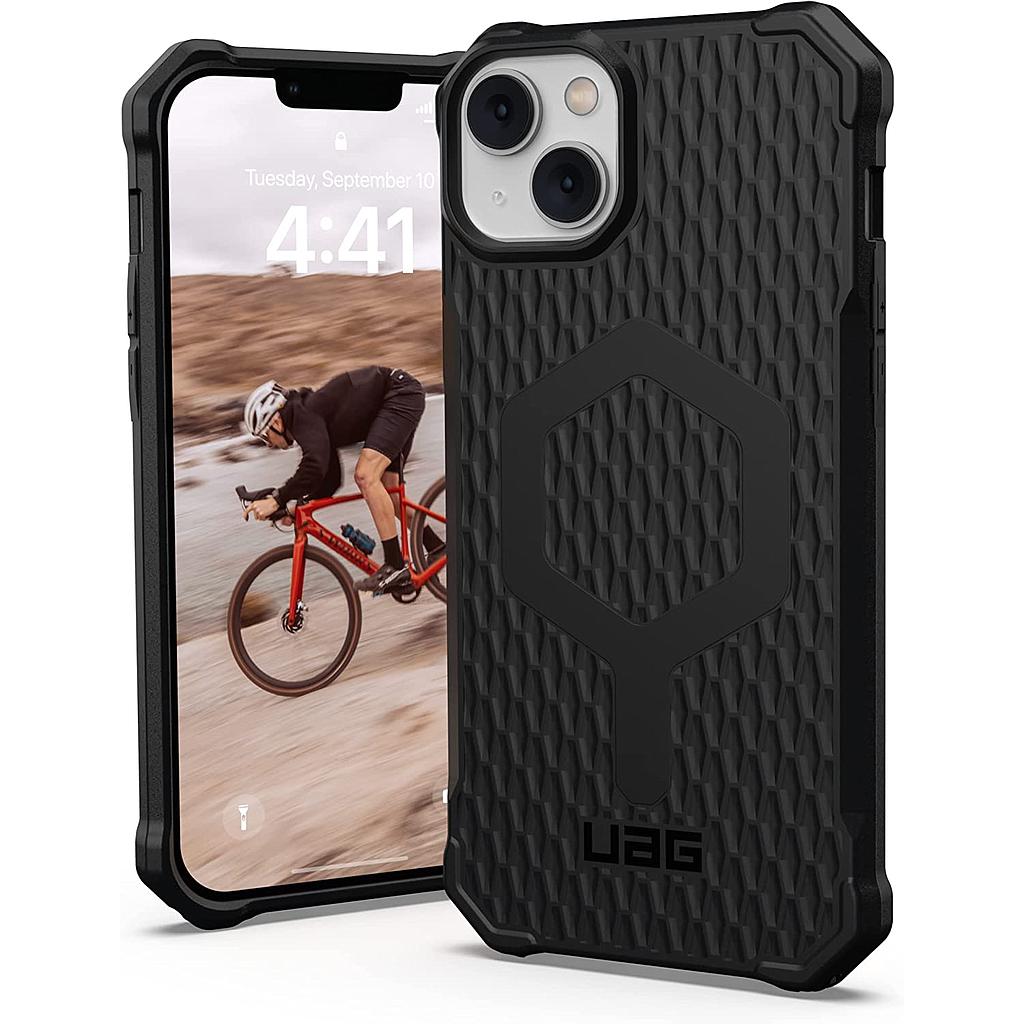 UAG iPhone 14 Plus MagSafe Essential Armor Case