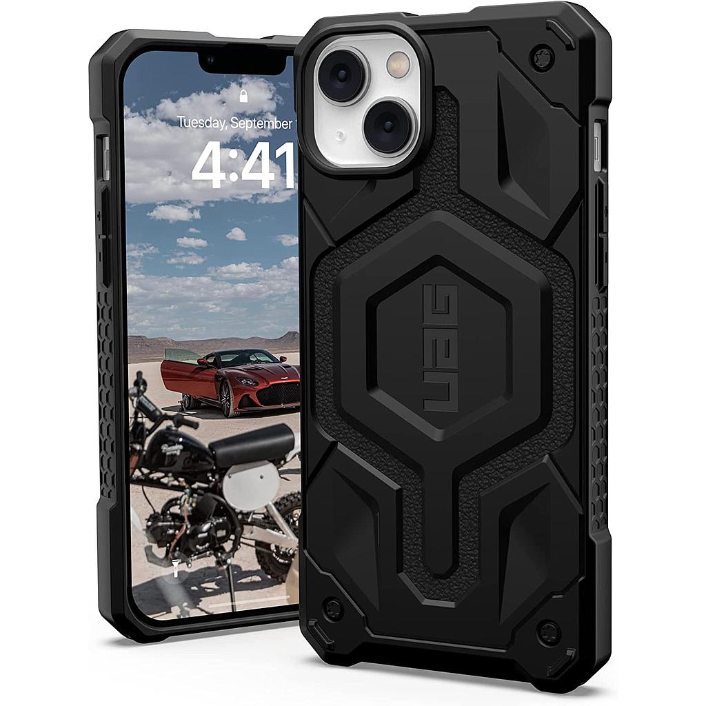 UAG iPhone 14 Plus MagSafe Monarch Pro Case