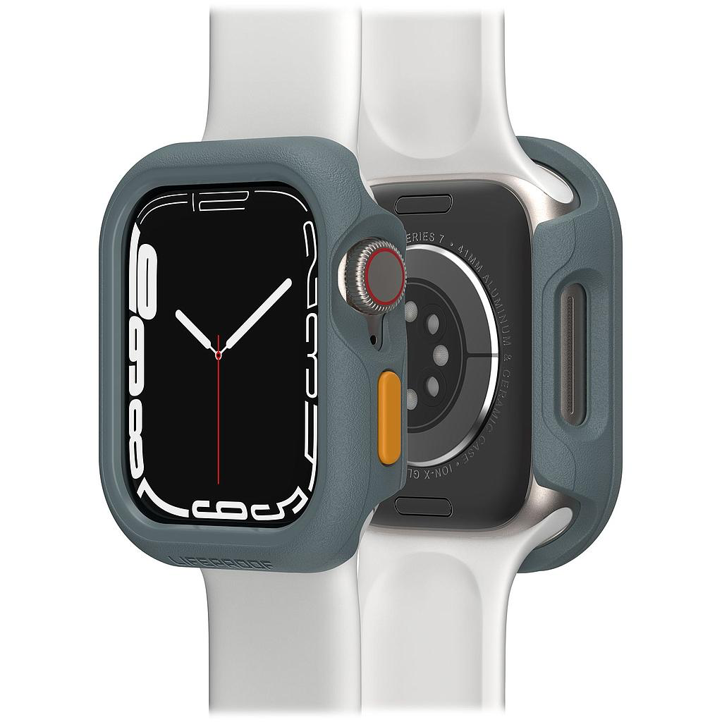 LifeProof Apple Watch 45mm Series 7/8 Bumper Case