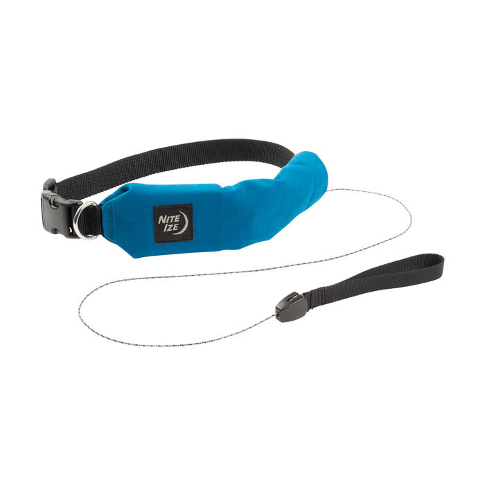 Niteize RadDog™ -In-One Collar + Leash - Small