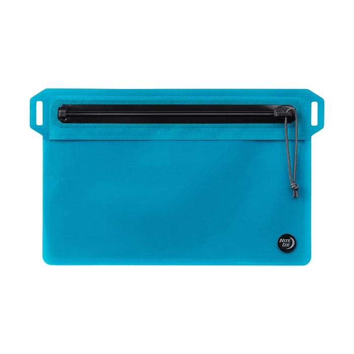[ROFS-03-R3] RunOff® Waterproof Small Travel Pouch (Blue)