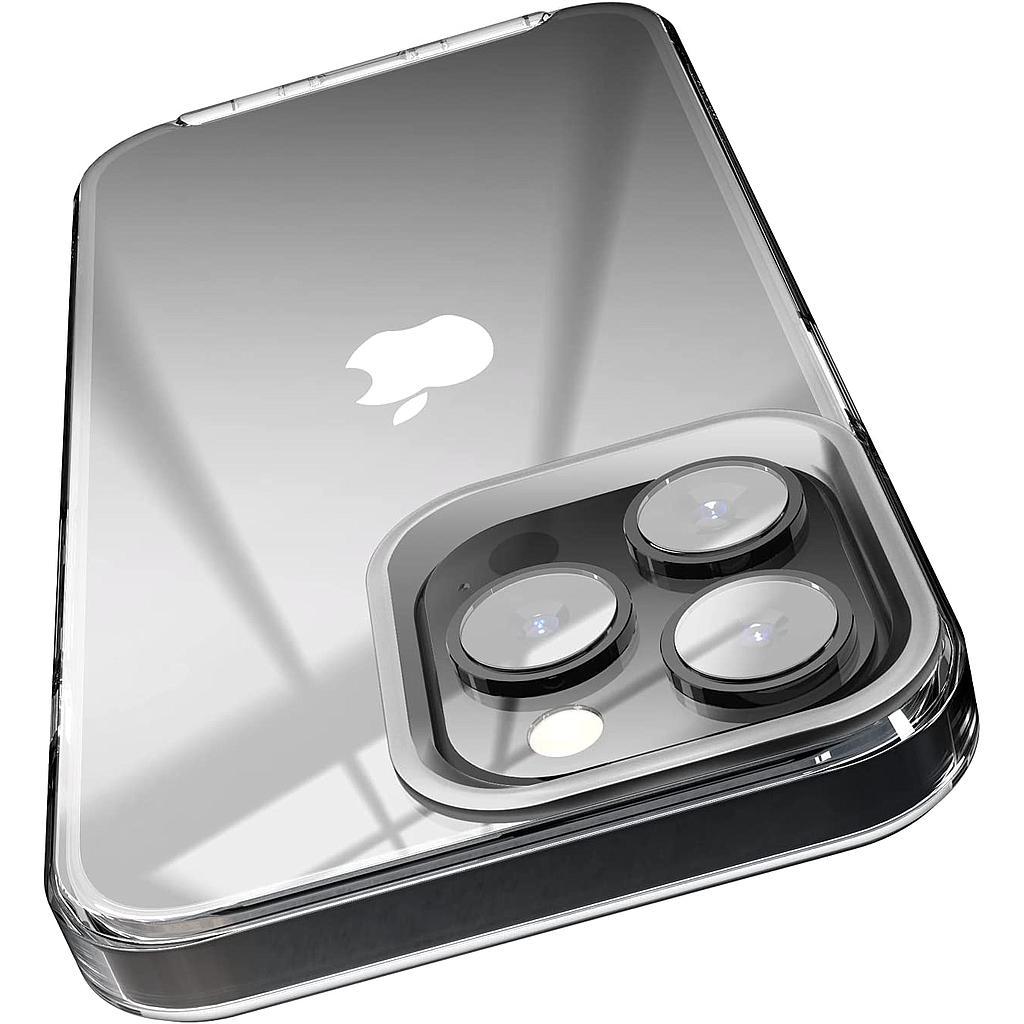 [ES13HB61PRO-TR] Elago iPhone 13 Pro Hybrid Case (Clear)