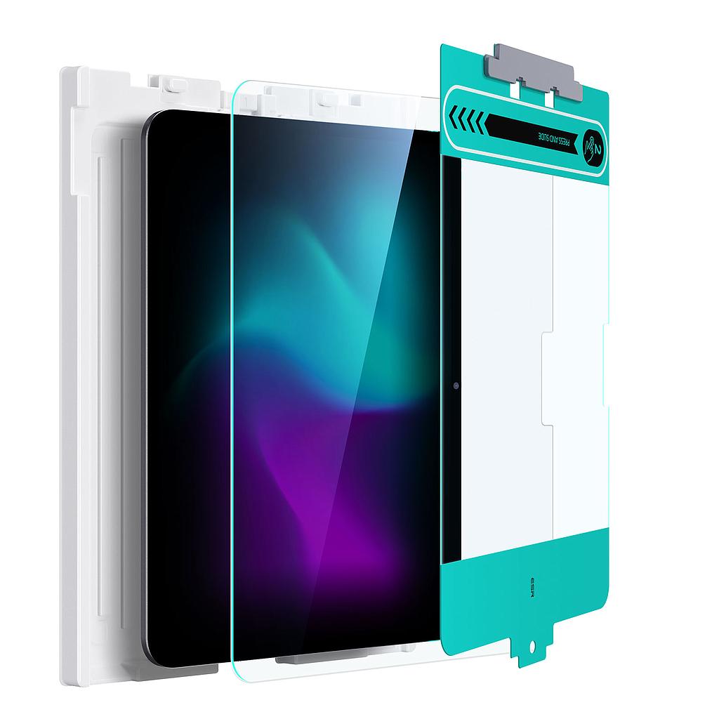 [1E0790102] ESR IPAD Pro 13" 2024-2025 Tempered-Glass Screen Protector 1 Pack