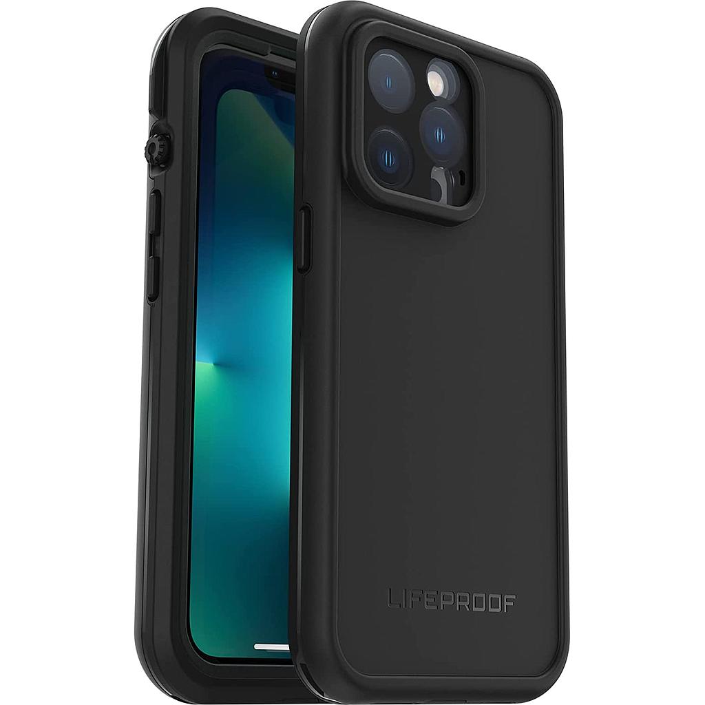 LifeProof iPhone 13 Pro Fre Case (purple)