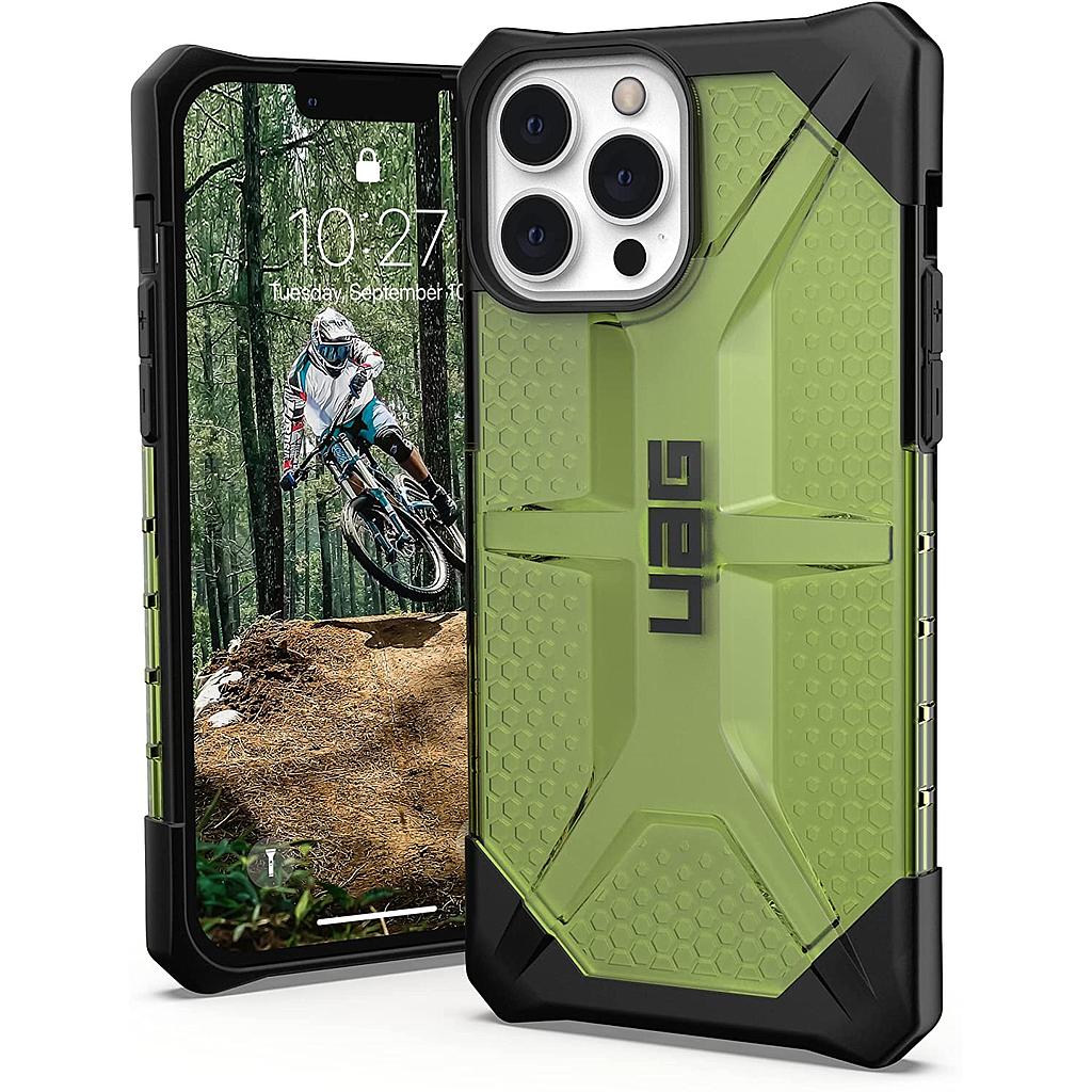 [113163117575] UAG iPhone 13 Pro Max / iPhone 12 Pro Max Plasma Case (Billie)