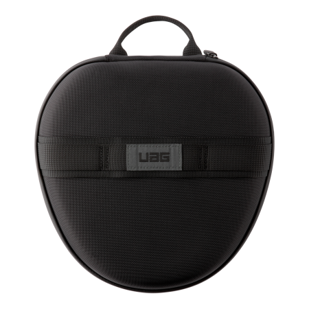 [102750114040] UAG AirPods Max Protective Case (Black)
