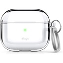 Elago AirPods 3 Clear Hang Case