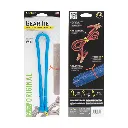 NiteIze Gear Tie® Reusable Rubber Twist Tie™ 18 in. - 2 Pack