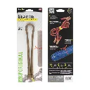 NiteIze Gear Tie® Reusable Rubber Twist Tie™ 18 in. - 2 Pack