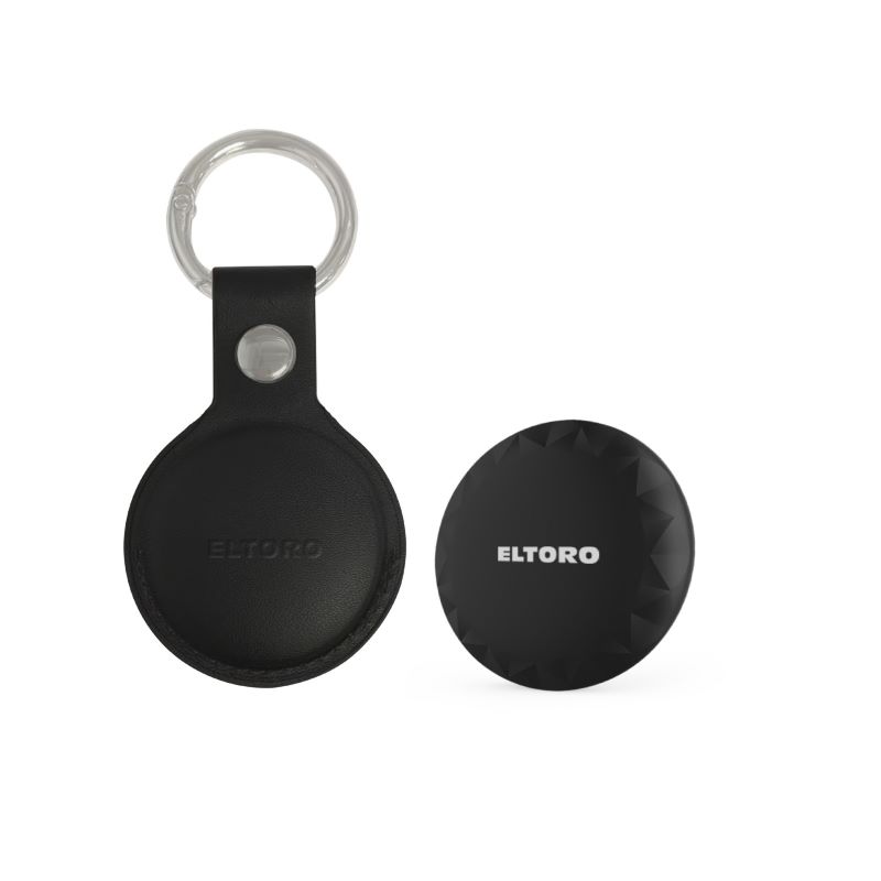 [ET01TAGBLK] Eltoro SineTag Tracker Case