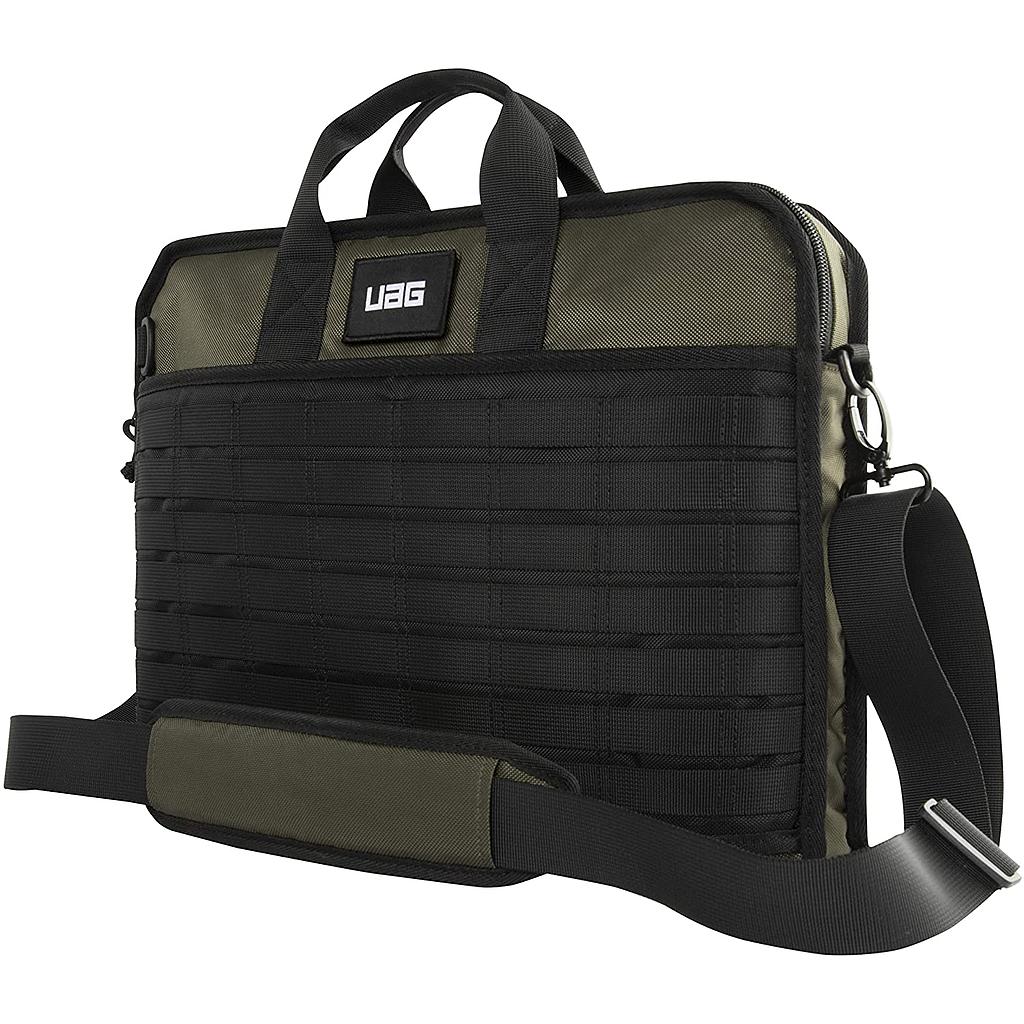 UAG 15"/16” Slim Tactical Brief - Large
