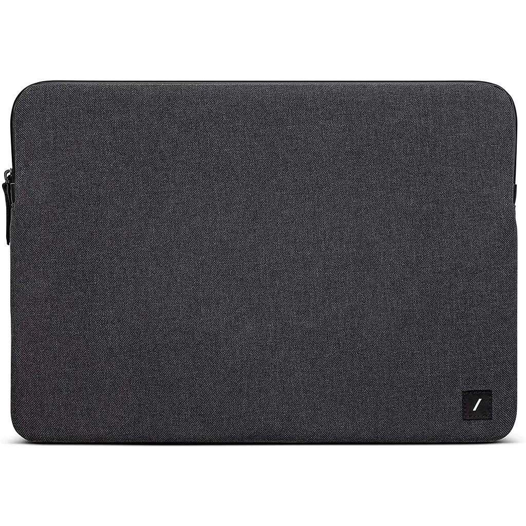 [STOW-LT-MBS-GRY-16] Native Union Stow Lite Sleeve For MacBook Pro 15"/16"/16" m1 (Slate)