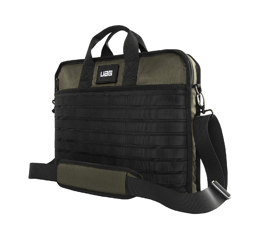 UAG 13"/14” Slim Tactical Brief - Small