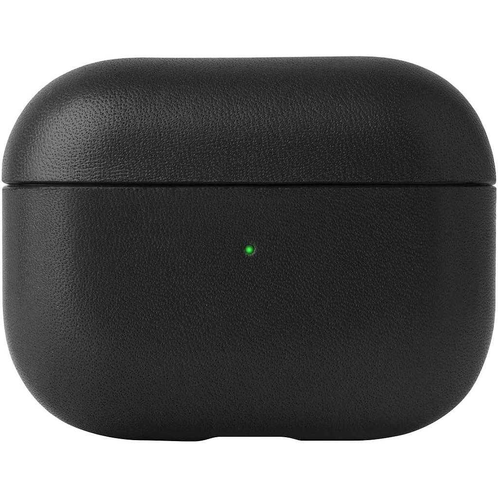 [APPRO-LTHR-BLK-AP] Native Union Leather AirPods Pro Case (Black)