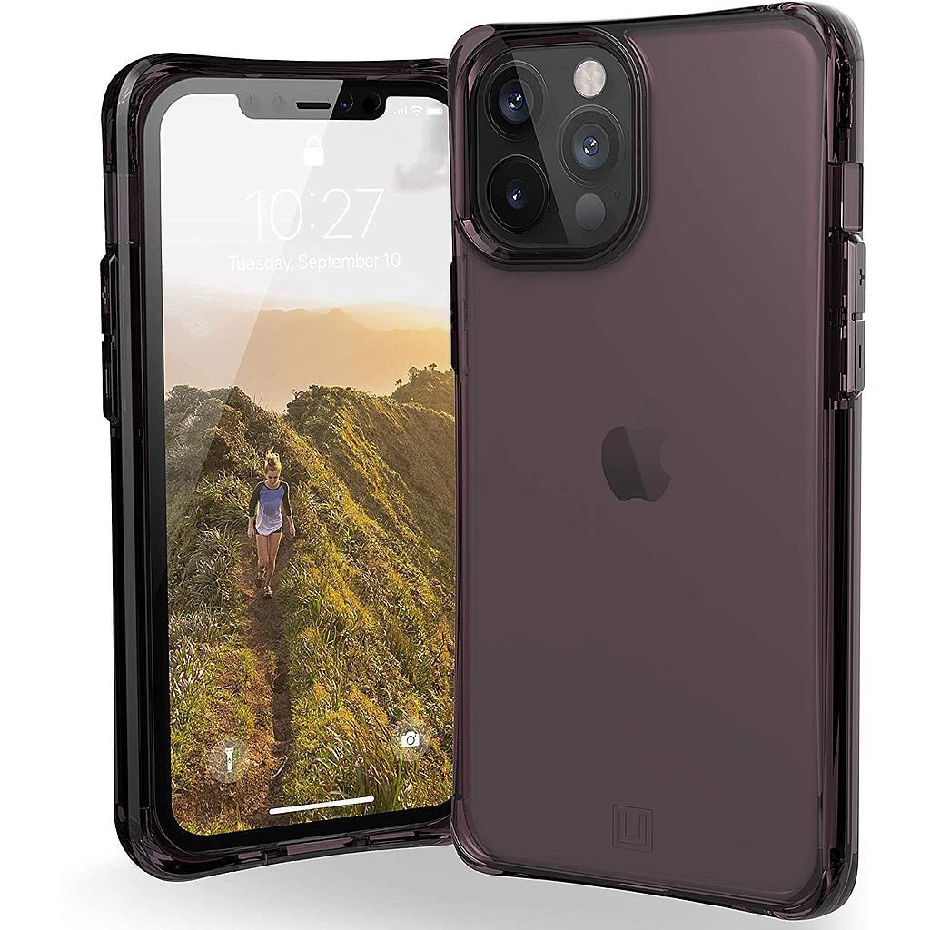 [112362314747] [U] by UAG iPhone 12 Pro Max Mouve Case (Aubergine)