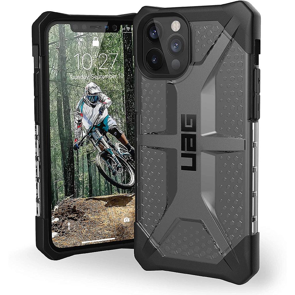 [112353114343] UAG iPhone 12 / iPhone 12 Pro Plasma Case (Ice)