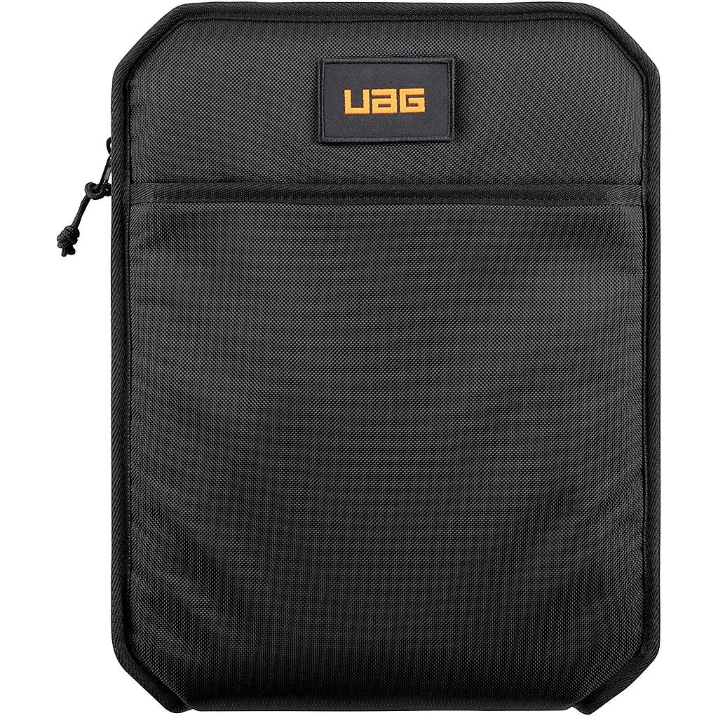 [982390114040] UAG iPad Pro/Air 11"/10.9" Shock Sleeve Lite (Black)