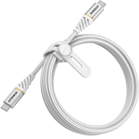 Otterbox USB-C to USB-C Fast Charge Cable – Premium 3 Meter