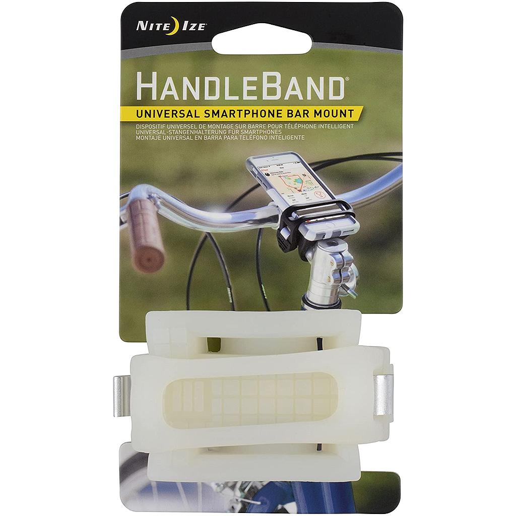 Nite ize handleband cheap universal smartphone bar mount