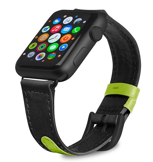 Reflective band apple watch deals