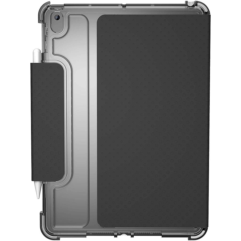 Coque iPad 9.7 (2017) / iPad 9.7(2018) / iPad Air (2013) / iPad Air 2  (2014) / iPad Pro 9.7 (2016) - Polyuréthane thermoplastique (TPU) -  Transparent