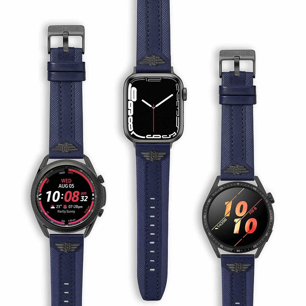 Smart watch police new arrivals