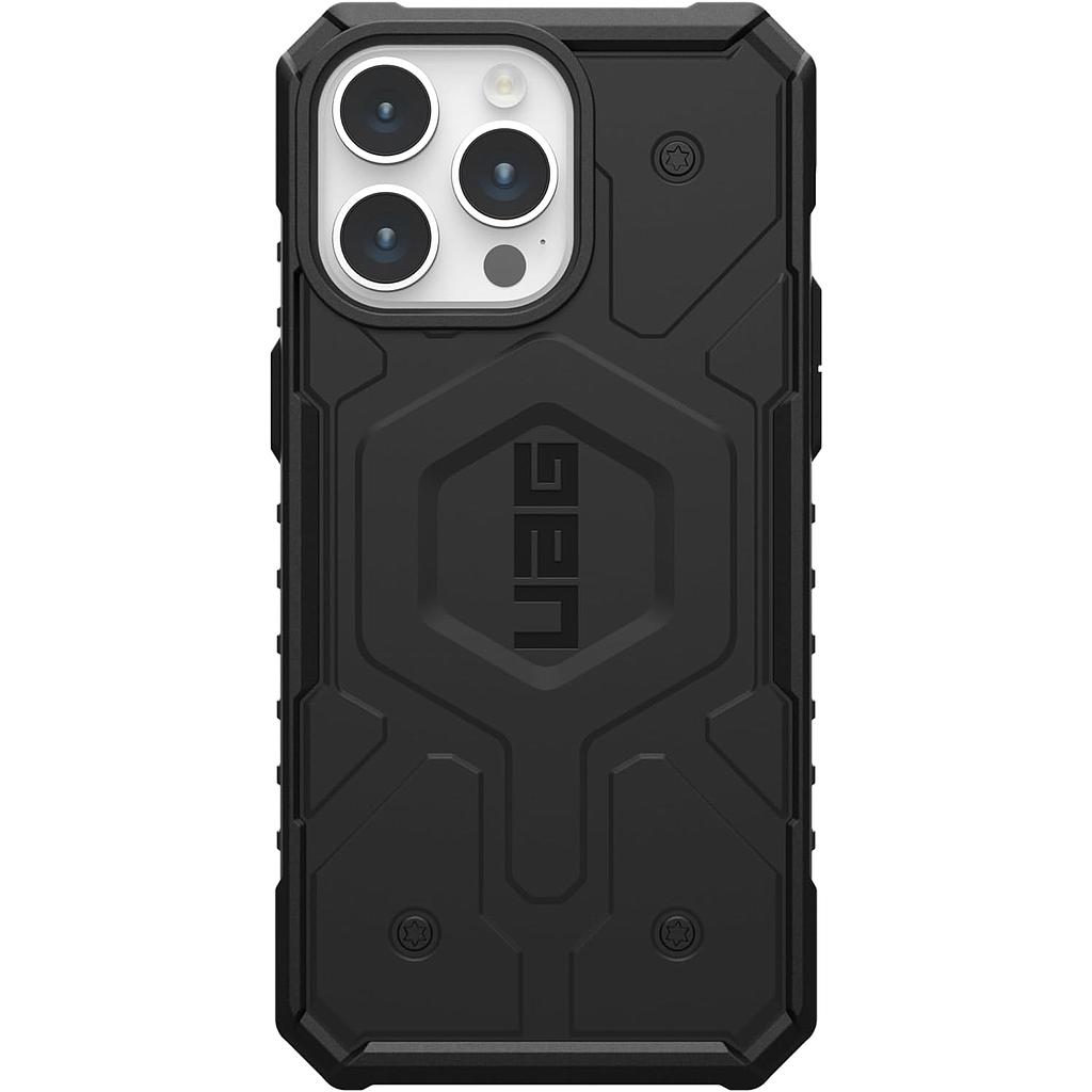 UAG Apple AirTags Scout Case