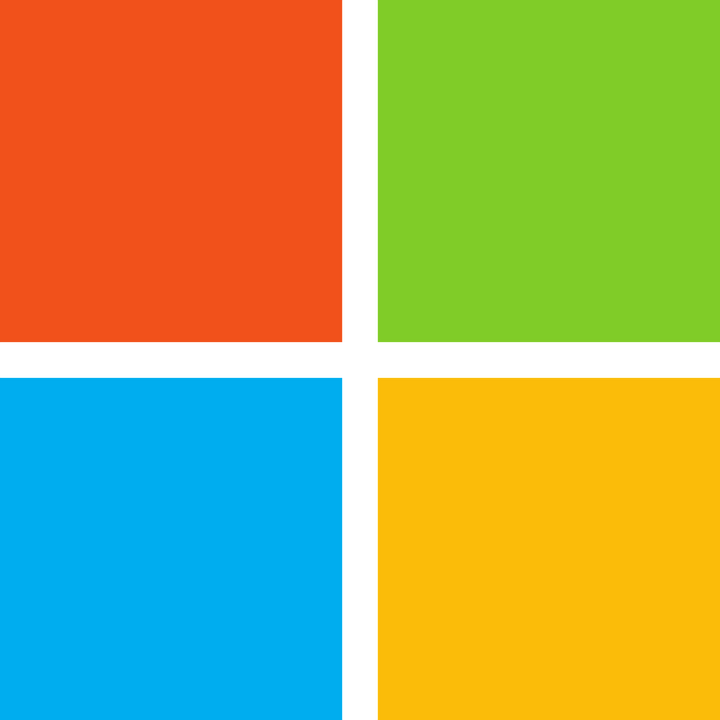 Microsoft