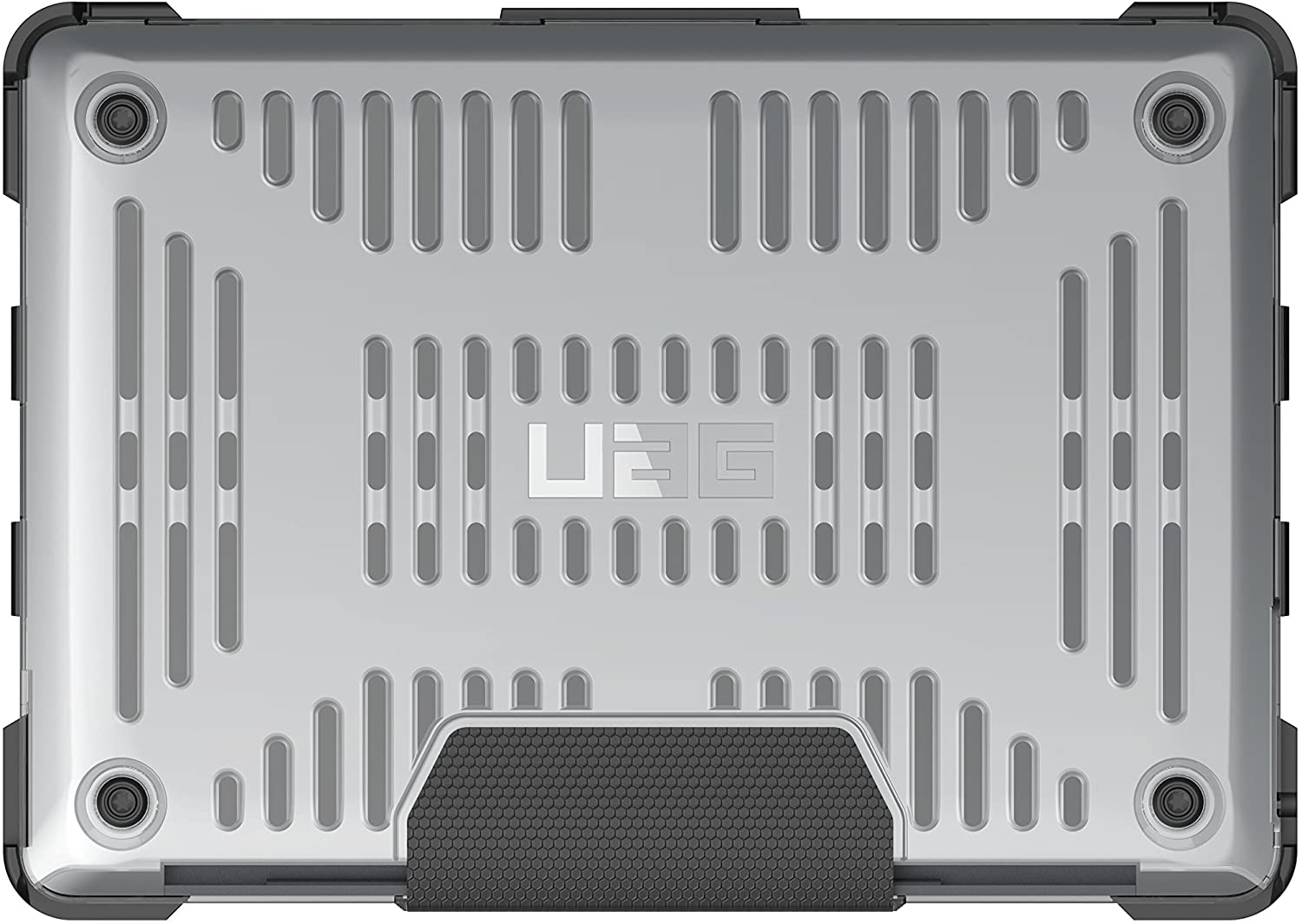 UAG Macbook Pro 13-inch Late 2016-2020 -Ice/Black