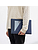 Native Union Stow Slim Sleeve for MacBook 15"/16" Indigo