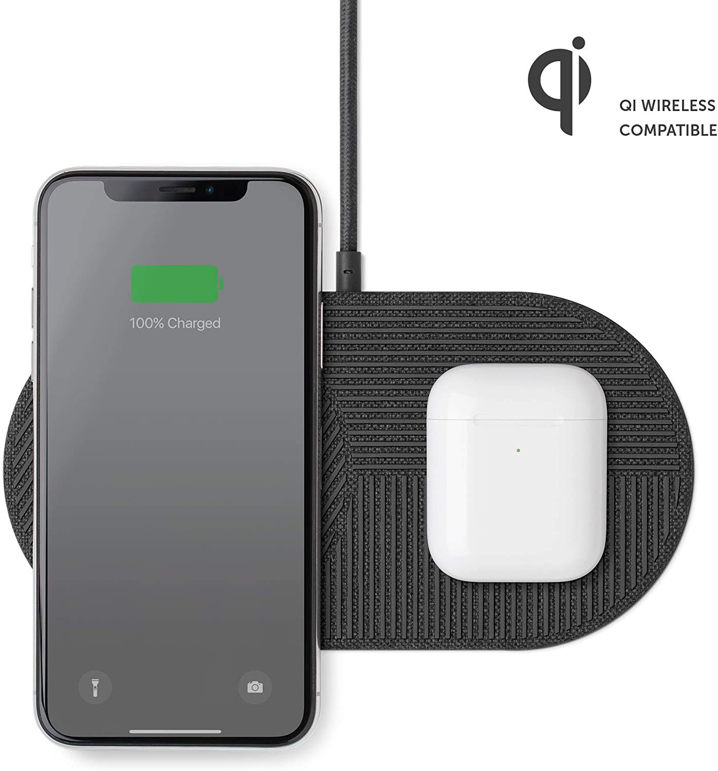 Native Union Drop Wireless XL Charger