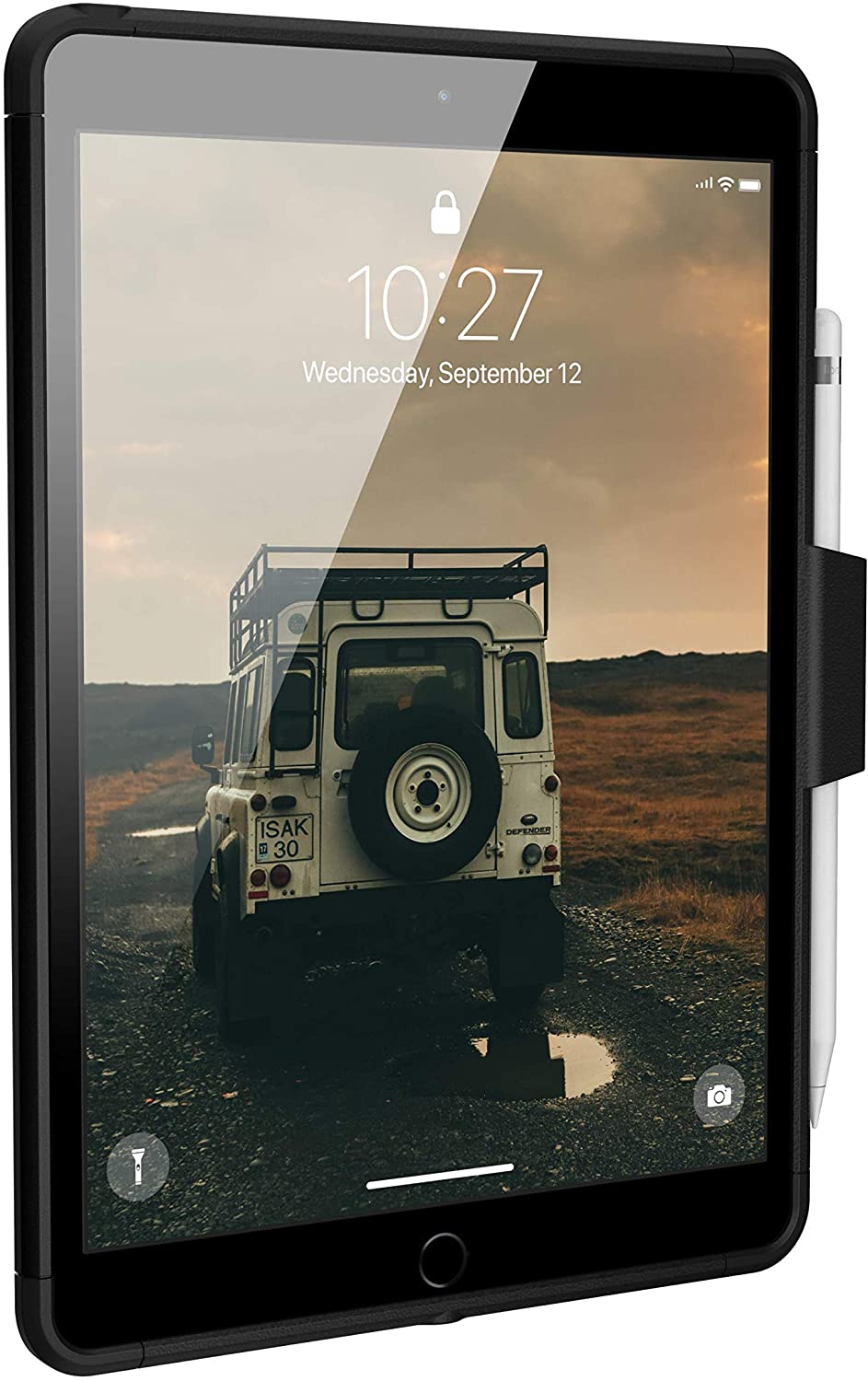 UAG iPad 10.2" (7th gen) Scout