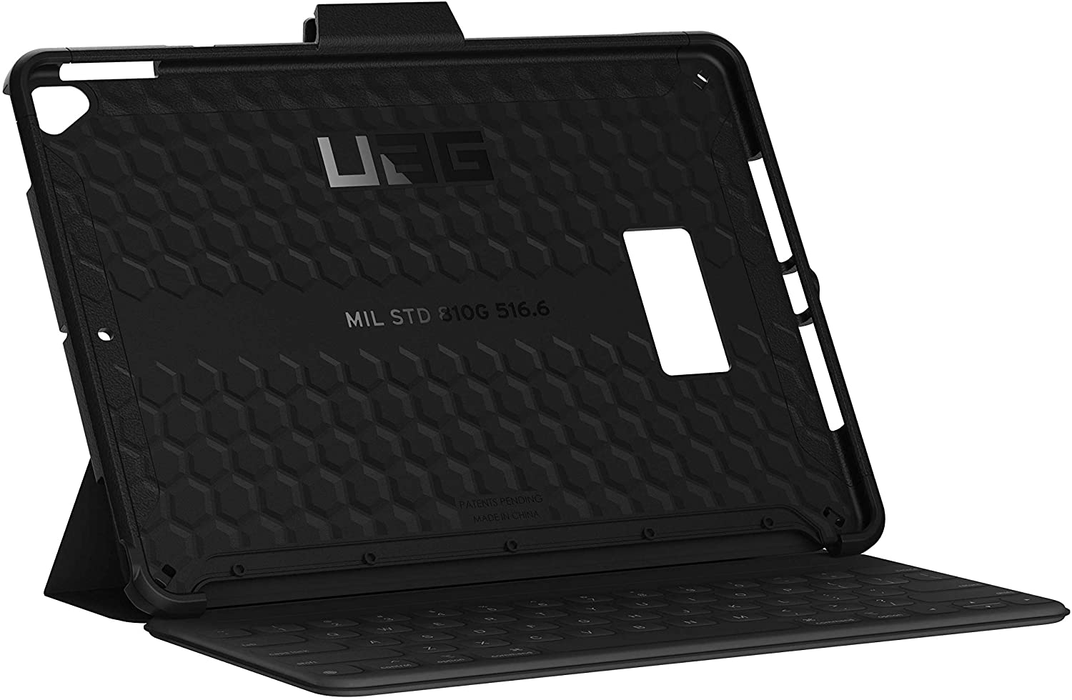 UAG iPad 10.2" (7th gen) Scout