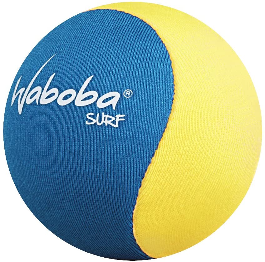 Waboba Surf Ball Assorted Colors