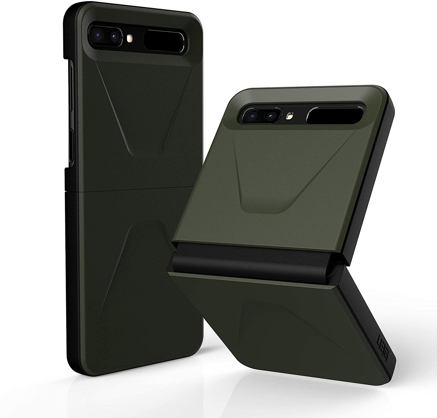 UAG Samsung Galaxy Z Flip Civilian