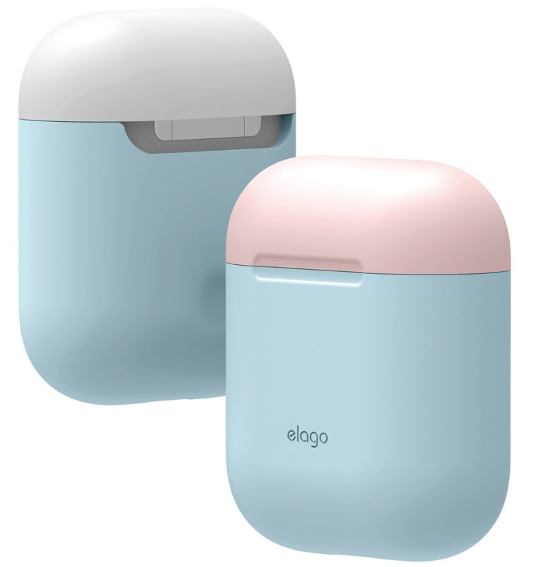 Elago AirPods 1&2 Duo Case 