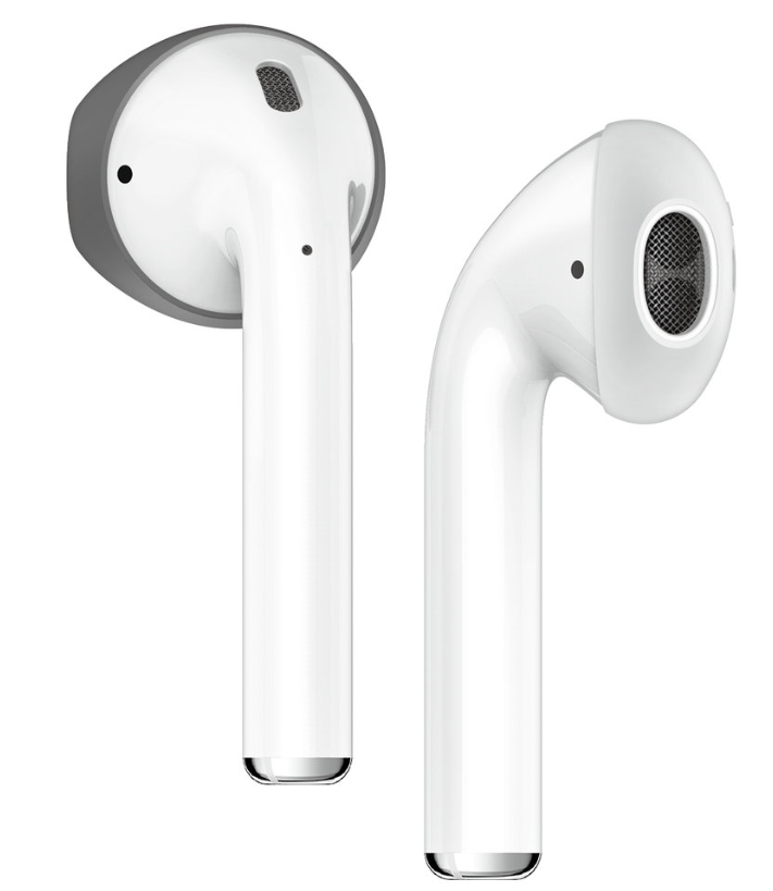 Elago Airpods 1&2 Secure Fit (2 Pairs)