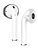 Elago Airpods 1&2 Secure Fit (2 Pairs)