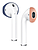 Elago Airpods 1&2 Secure Fit (2 Pairs)