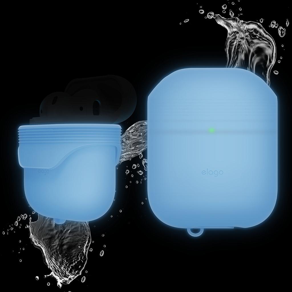 Elago AirPods 1&2 WaterProof Case