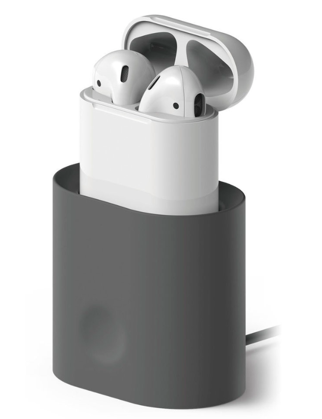 Elago Airpods charging station