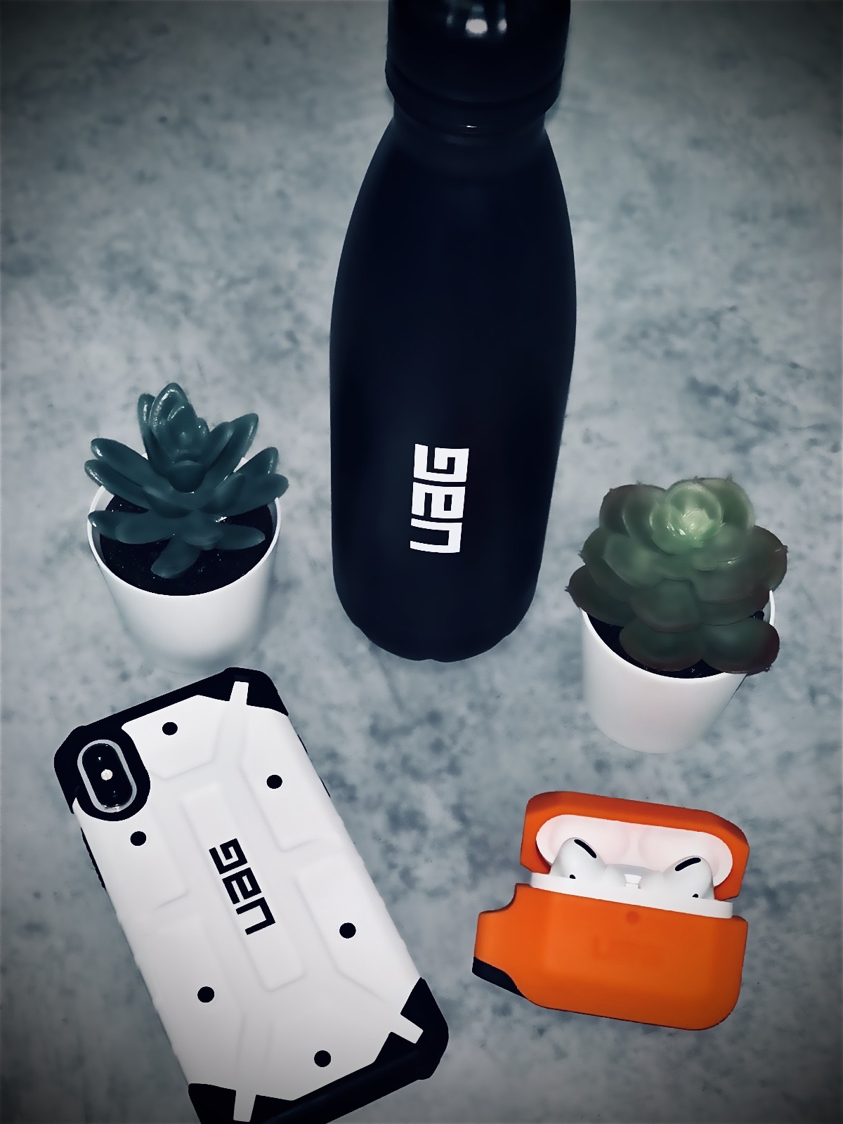 UAG Waterbottle 16 oz. 