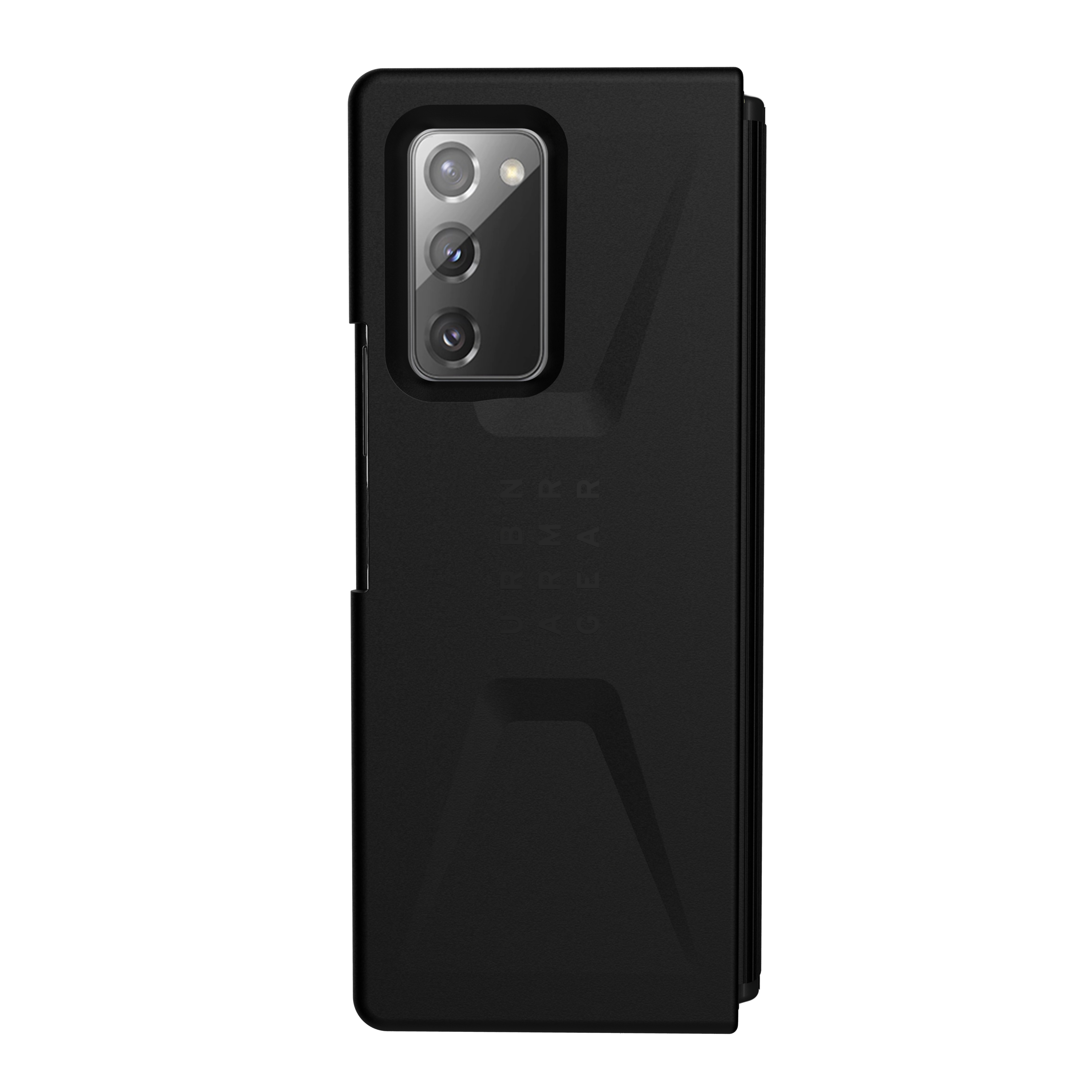 UAG Samsung Galaxy Z Fold 2 Civilian