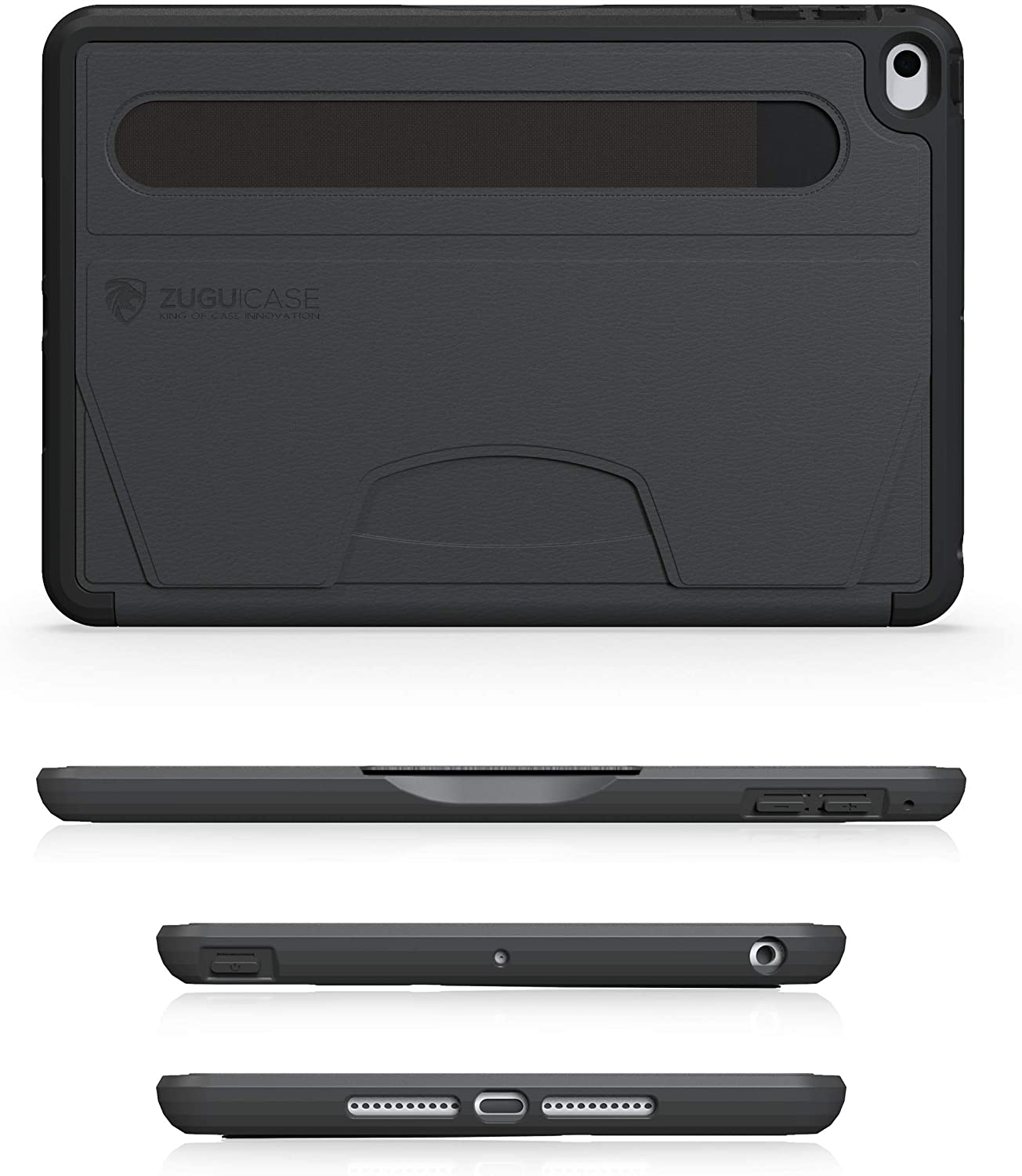 Zugu Case iPad mini 5 / 4 Muse Case