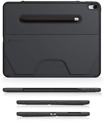 Zugu Case iPad Pro 12.9" (3rd  Gen) Muse 