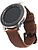 UAG Universal Watch (22mm Lugs) Leather Strap