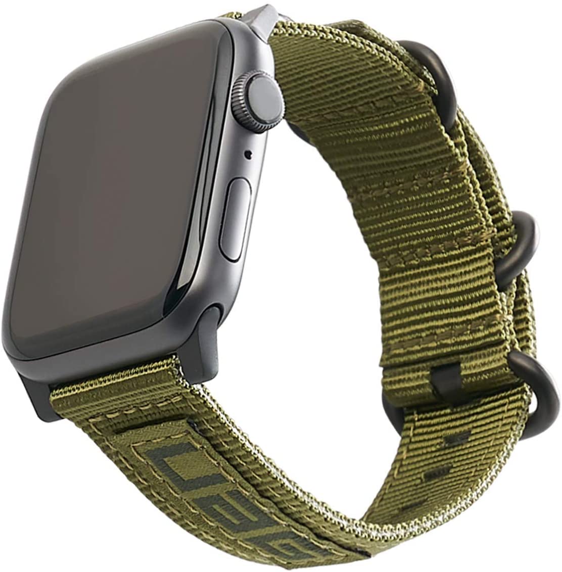 UAG Apple Watch 44mm/42mm Nato Strap