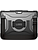 UAG Microsoft Surface Pro X Plasma Case With Handstrap & Shoulder Strap 