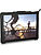 UAG Microsoft Surface Pro 7/6/5/4 Plasma Case with Handstrap & Shoulder Strap