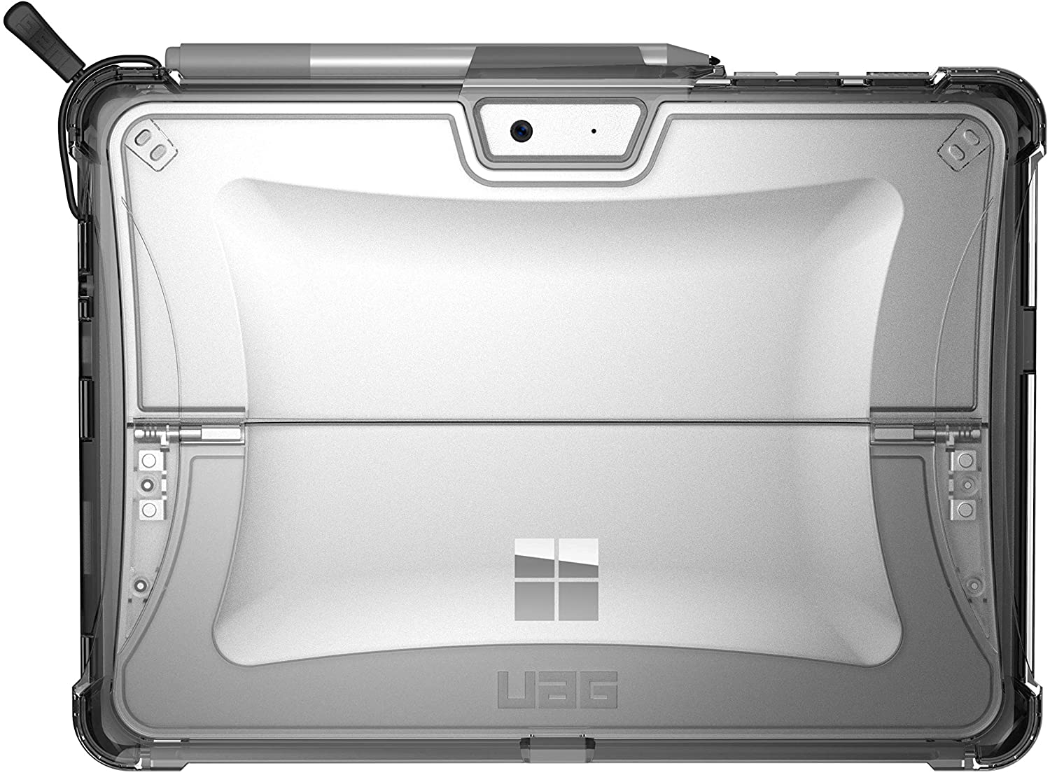 UAG Microsoft Surface Go Plyo